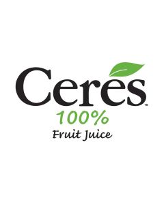 CERES JUICE MANGO ORANGE TWIST 200ml