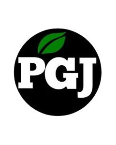 PGJ VEGETABLE OIL 1L