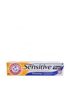ARM & HMR TOOTHPASTE SENSITIVE MAX 120ml