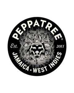 PEPPATREE BBQ SAUCE MANGO 14.2oz