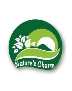 NATURES CHARM CONDENSED OAT MILK 320g