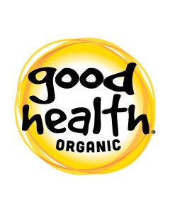 GOOD HEALTH AVOCADO OIL SEA SAL 1oz