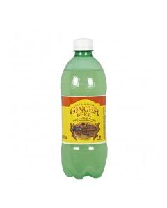 OLD JAMAICAN GINGER BEER 20oz