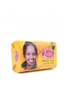 LASCO BEAUTY SOAP OLIVE OIL 110g