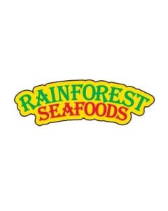 RAINFOREST SHRIMP 8-12 EZ PEEL COL 24oz