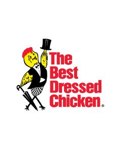 BD CHICKEN FREE/R MIX PARTS vwt