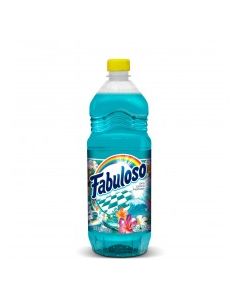 FABULOSO OCEAN PARADISE 28oz