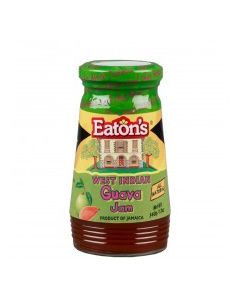 EATONS GUAVA JAM 12oz