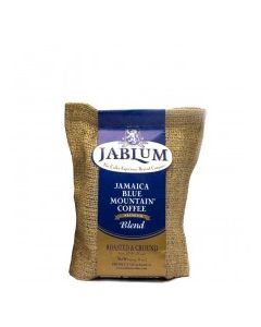 JABLUM COFFEE BM BLEND TIN 8oz
