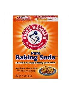 ARM & HMR BAKING SODA 454g