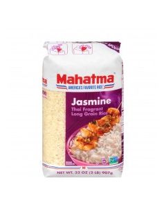 MAHATMA RICE BASMATI 2lb