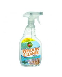 ECOS CLEANER W/VINEGAR 22oz