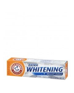 ARM & HMR TOOTHPASTE WHITENING 90ml