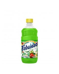 FABULOSO PASSION OF FRUITS 16.9oz