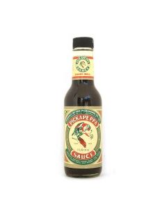 PICKAPEPPA ORIGINAL SAUCE 5oz