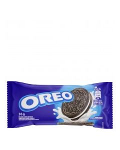 NABISCO OREO 36g