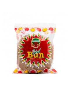 HTB SPICE BUN 4.4oz