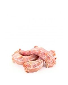 CB CHICKEN NECK BULK vwt Approx. 0.6 Kg tray
