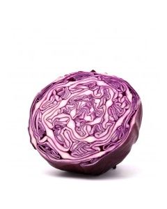 CABBAGE RED IMP vwt Approx. 1 Kg half
