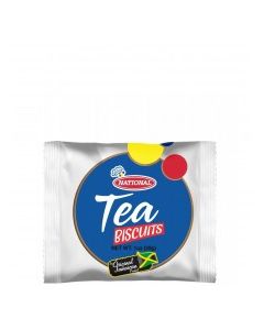 NATIONAL BISCUITS TEA 29g