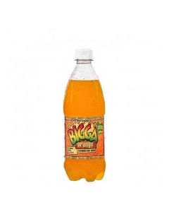 BIGGA ORANGE 600ml