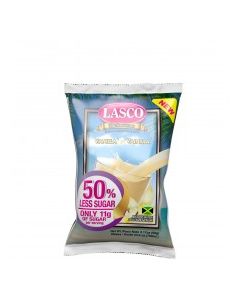 LASCO FOOD DRINK VANILLA LESS SUGAR 90g