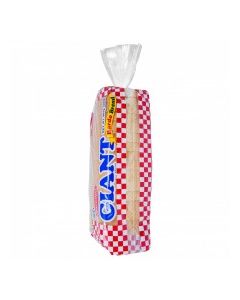 NATIONAL BREAD HARDO WHITE SLICED 32oz