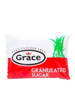 GRACE GRANULATED SUGAR 2kg
