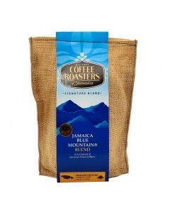 COFFEE ROASTERS BLEND GROUND 16oz