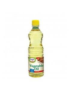KENDEL VEGETABLE OIL 500ml
