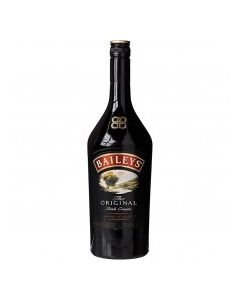 BAILEYS IRISH CREAM 1L