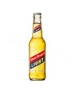 RED STRIPE LIGHT 275ml