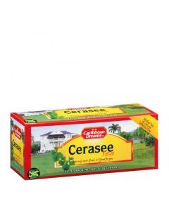 CARIB DREAMS TEA CERASEE 20s
