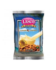 LASCO FOOD DRINK ALMOND 400g