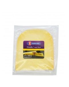EMBORG GOUDA CHEESE 350g