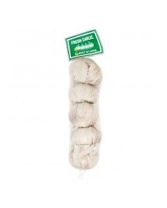GARLIC IMP vwt Approx. 0.2 Kg bag
