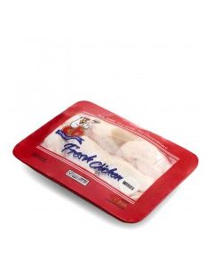 CB CHICKEN WINGS T/P vwt Approx. 0.8 Kg tray
