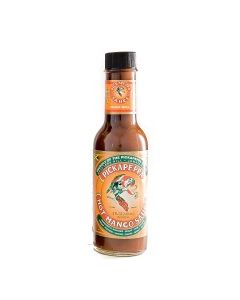 PICKAPEPPA HOT MANGO SAUCE 5oz