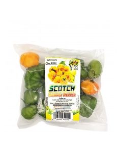 D&D SCOTCH BONNET PEPPER pk