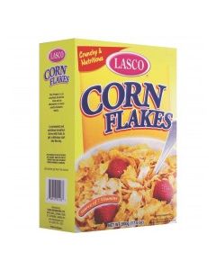 LASCO CORNFLAKES 500g