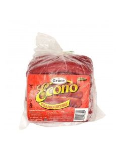 GRACE FRANKS ECONO 900g