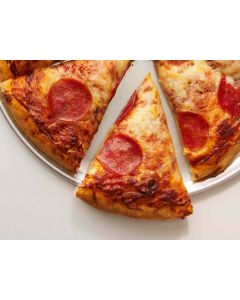 Selection Pepper Roni Pizza 45.7 cm / 18" 12 Slices Freshly Baked