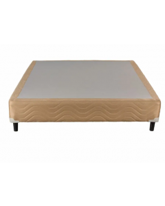 Sleep On It 8'' Twin Base