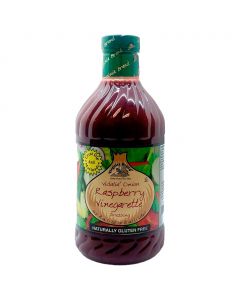 Virginia Brand Raspberry Vinaigrette 1 L / 33.8 oz
