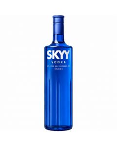 Skyy Premium Vodka 1 L / 33.8 oz