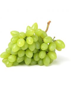 Seedless Green Grapes