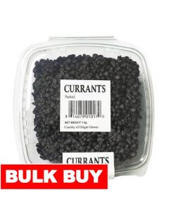 Currants 1 kg / 2.2 lb