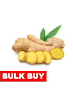 Ginger 1 kg / 2.2 lb