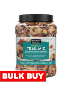 Selection Tropical Trail Mix 850 g / 30 oz