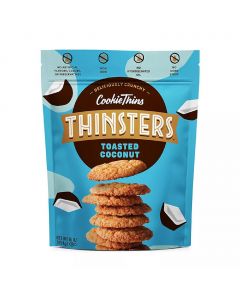 Mrs Thinster Toasted Coconut Cookies 454 g